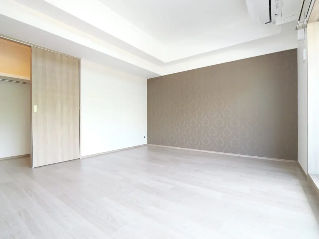 洋室（写真はプレジオ宝塚ASIANです）