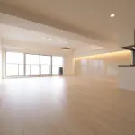 LDK（写真はプレジオ宝塚ASIANです）