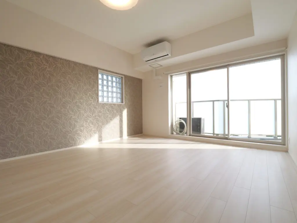 洋室（写真はプレジオ宝塚ASIANです）