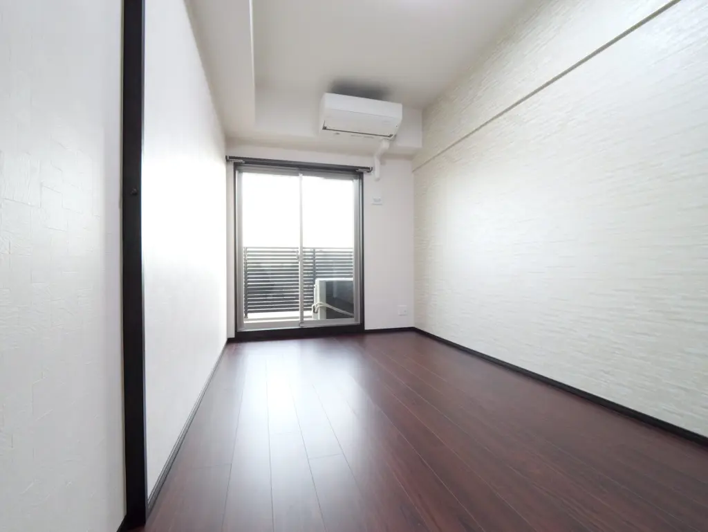 洋室（写真はプレジオ宝塚ASIANです）