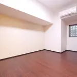洋室①（シックスタイル※階により変動）