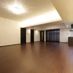 LDK（シックスタイル※階により変動）
