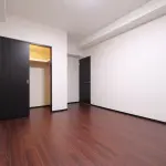 洋室②（シックスタイル※階により変動）