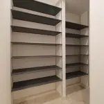 シューズクローゼット
