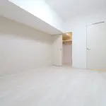 洋室①（ホワイトスタイル※階により変動）