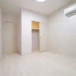 洋室②（ホワイトスタイル※階により変動）