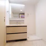 洗面所