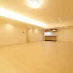 LDK（ホワイトスタイル※階により変動）