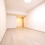 洋室②（グレージュスタイル※階により変動）