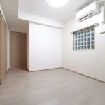 洋室①（グレージュスタイル※階により変動）