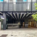 ザ・北浜プラザ（周辺施設）