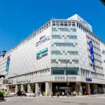 京阪シティモール（周辺施設）