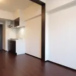 洋室（写真はVinoプレジオ本町です）