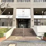 長田警察署（周辺施設）