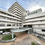 神戸市立医療センター 西市民病院（周辺施設）