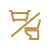 バス・トイレ別アイコン