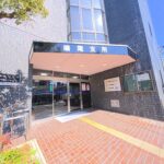 西宮市 鳴尾支所（周辺施設）