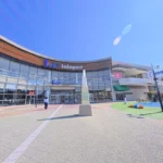 ららぽーと甲子園（周辺施設）