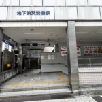 Osaka Metro谷町線・京阪本線・京阪中之島線 「天満橋」駅 （周辺施設）